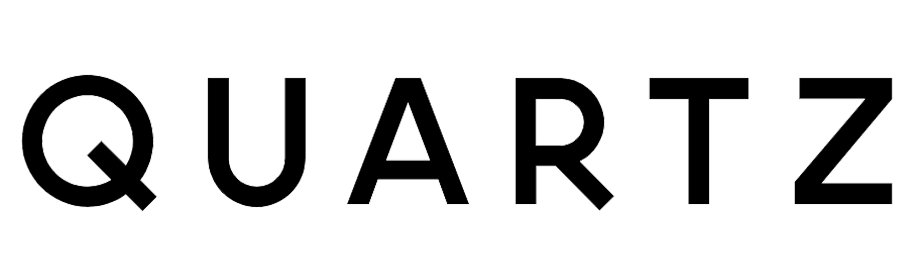 QUARTZ Logo