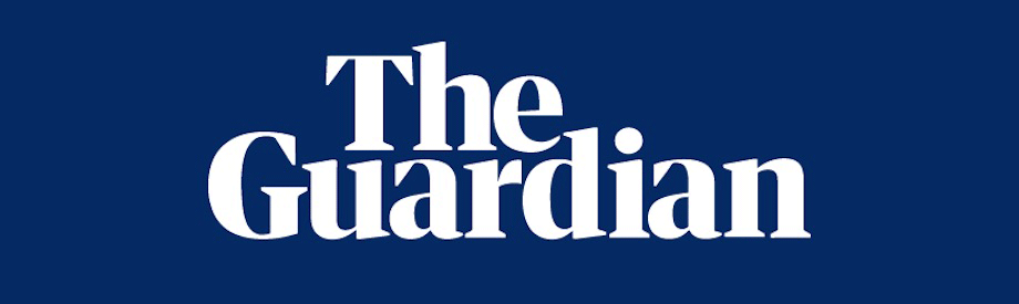 The Guardian Logo