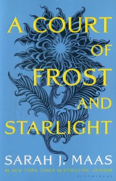 A Court of Frost and Starlight