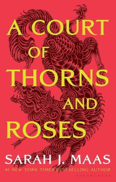 A Court of Thorns and Roses