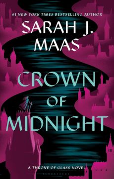 Crown of Midnight Book Reviewed with Summary