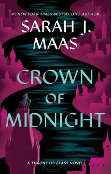 Crown of Midnight