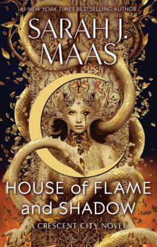 House of Flame and Shadow