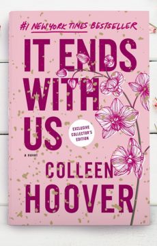 20 Best Colleen Hoover Books, Ranked