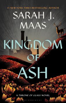 Kingdom of Ash Summary and Review