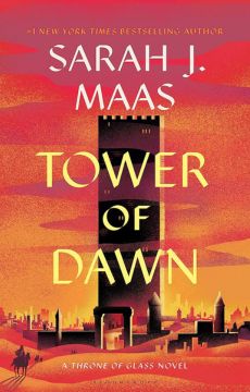 Tower of Dawn