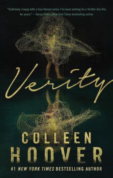 Verity (2017)