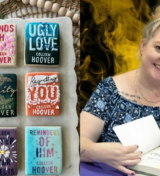 Best Colleen Hoover Books Ranked