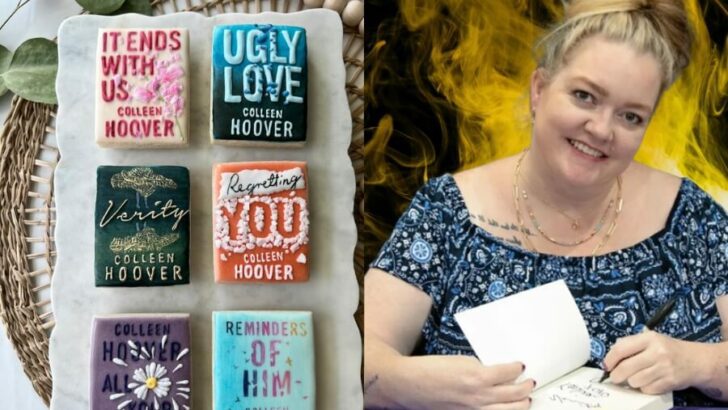 Best Colleen Hoover Books Ranked