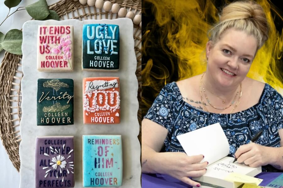 20 Best Colleen Hoover Books, Ranked