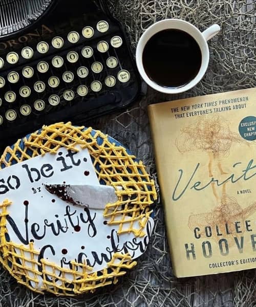 Verity by Colleen Hoover: Summary, Characters, and Book Review