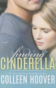 Finding Cinderella Series: The Savior