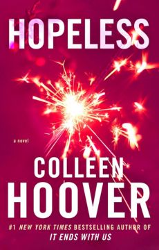 Hopeless Colleen Hoover Summary