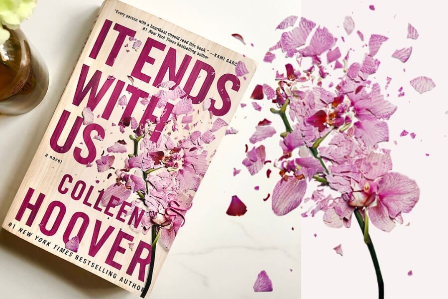 It Ends With Us Series by Colleen Hoover: The Ultimate Guide – She Reads  Romance Books