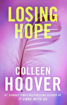 Losing Hope Colleen Hoover