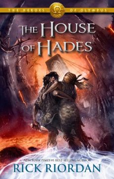 The House of Hades – My Review on The Book