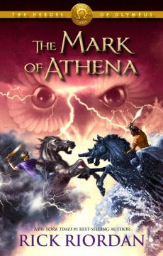 The Mark of Athena – In A Nutshell