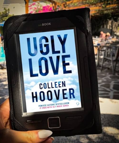 Ugly Love Book Characters