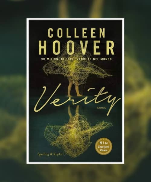 Verity Book Review