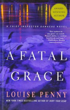 A Fatal Grace