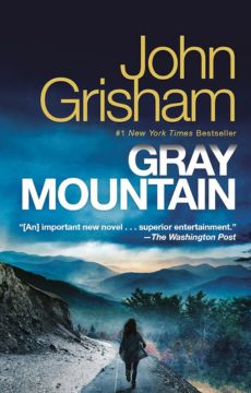 Gray Mountain