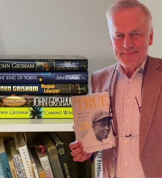 John Grisham Books in Order