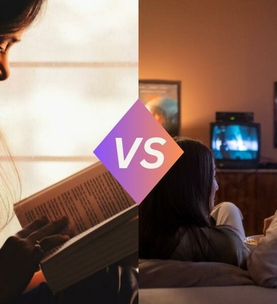 Are Movies Boosting Book Reads, Or the Other Way Around?