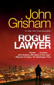 Rogue Lawyer