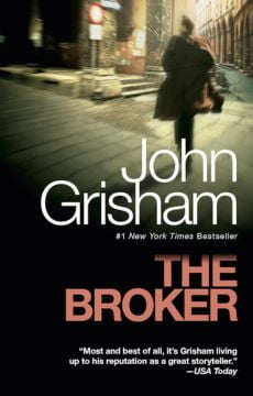 The Broker