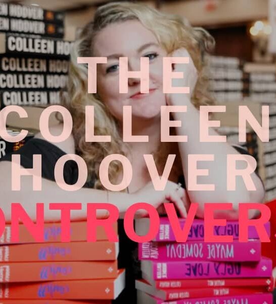 The Colleen Hoover Controversy
