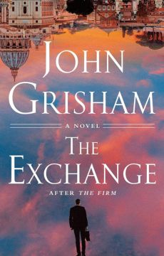 The Exchange - After the Firm