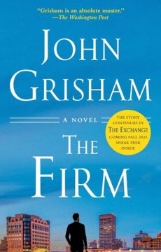 The Firm Book