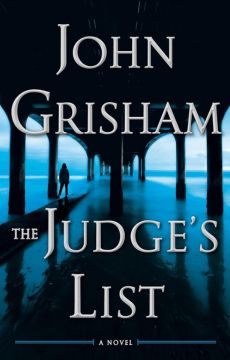 The Judge’s List (2021)