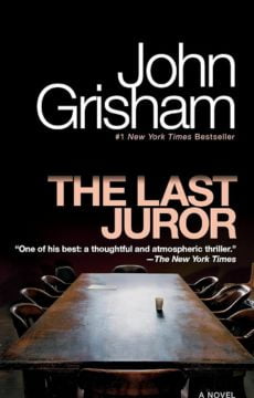 The Last Juror