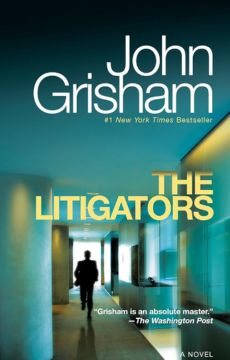 The Litigators