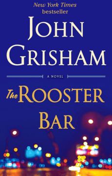 The Rooster Bar