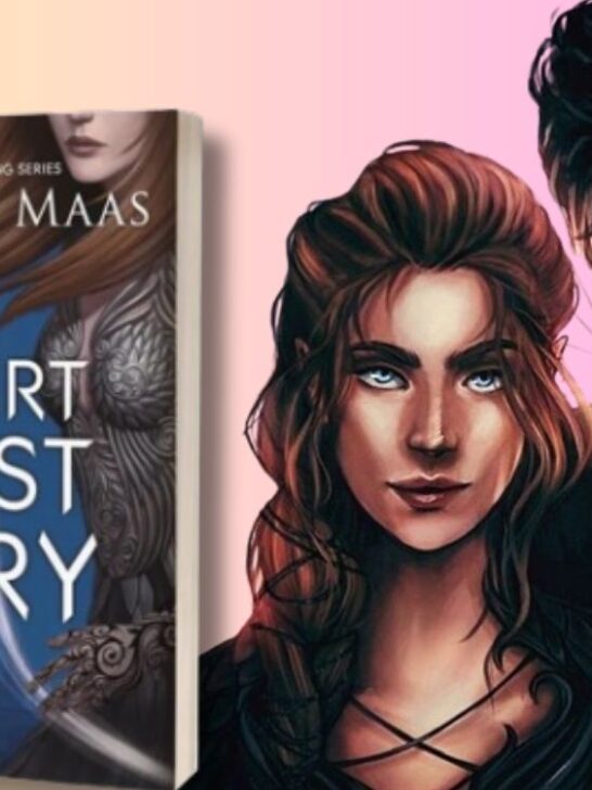 A Court of Mist and Fury Summary and Book Review