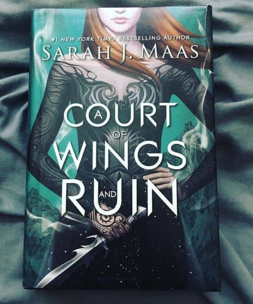 A Court Of Wings And Ruin Summary And Characters By Chapters A Court Of Wings And Ruin Summary And Characters By Chapters