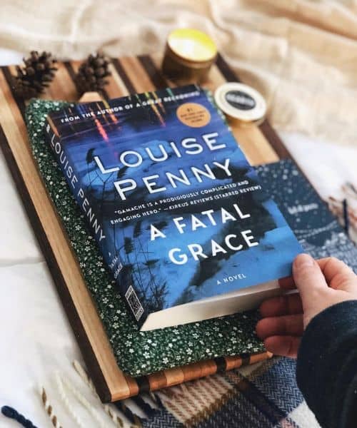 Fatal Grace Louise Penny