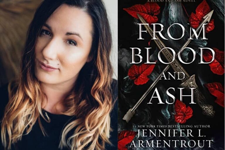 Top 10 Similar Authors Like Sarah J Maas You would Love to Know