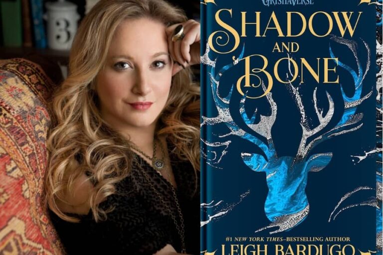 Top 10 Similar Authors Like Sarah J Maas You would Love to Know