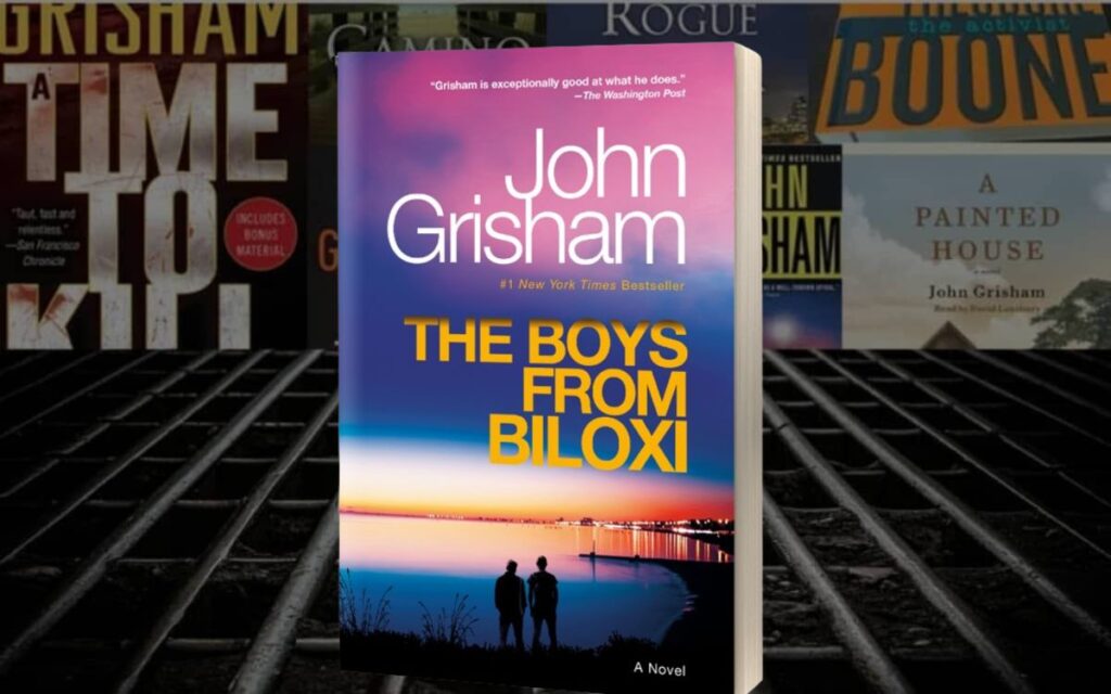The Boys from Biloxi Summary & Review