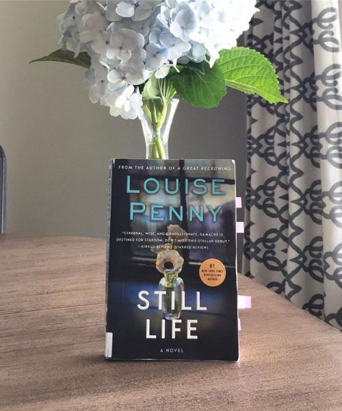 Still Life (Penny Novel)