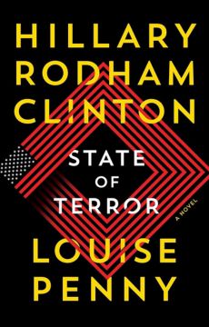 State of Terror Book