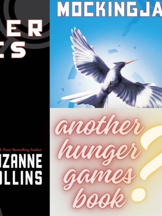 Will There be Another Hunger Games Book