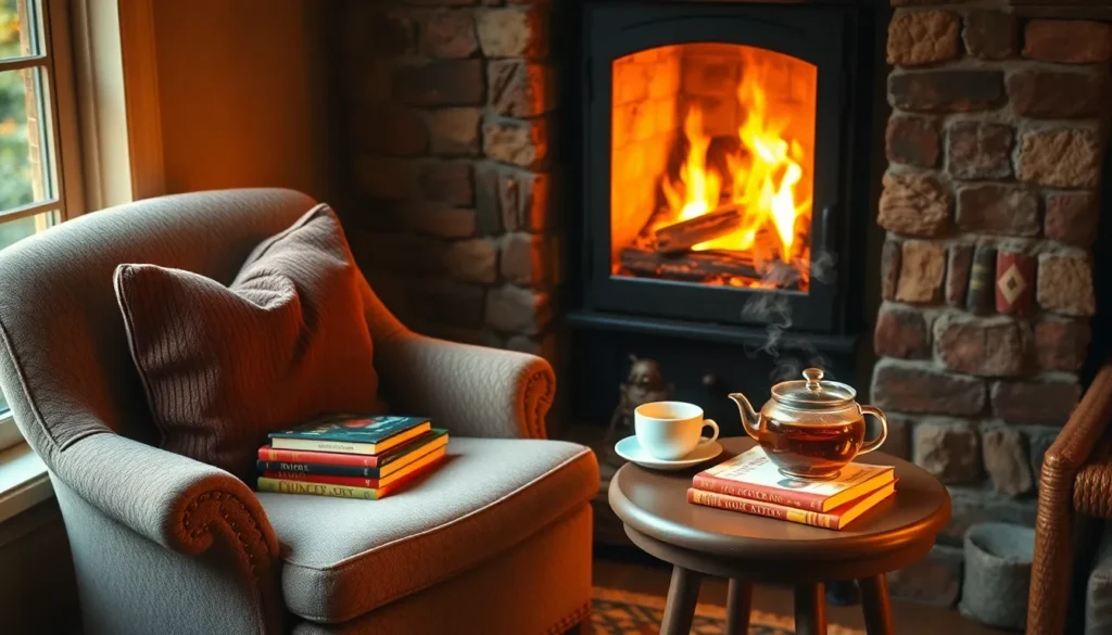 Book Vibes List