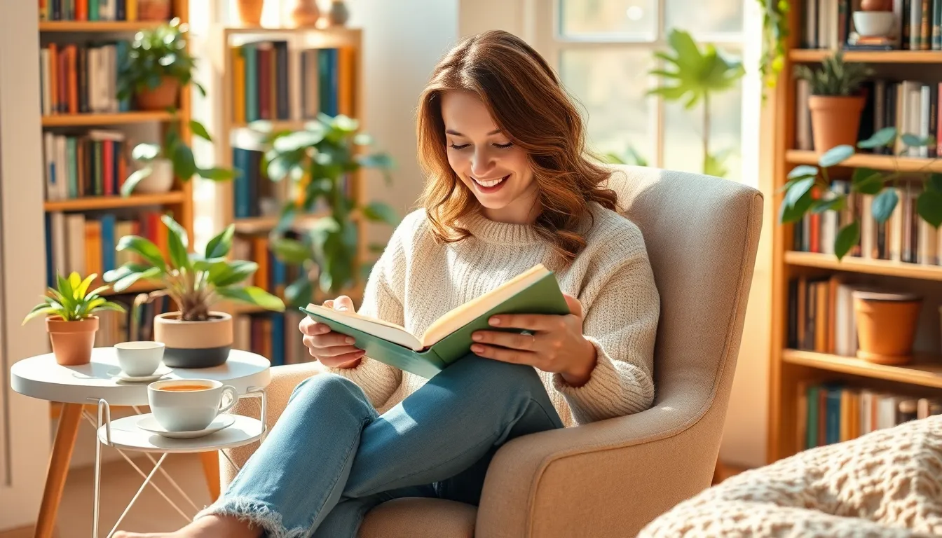 good vibe books
