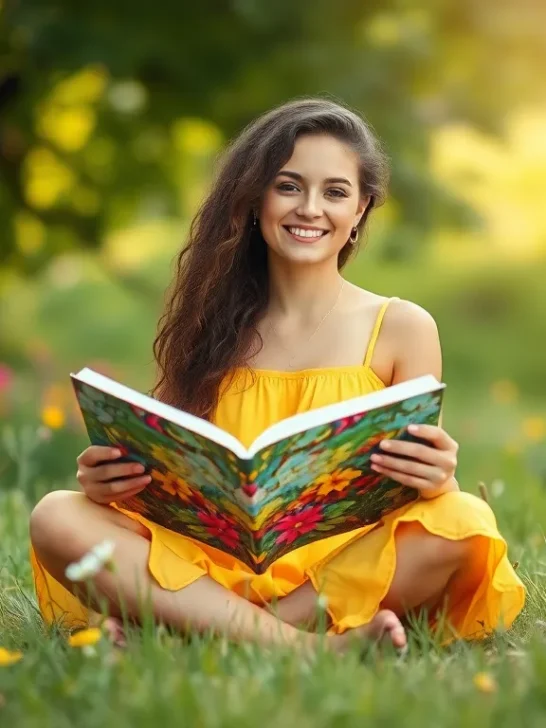 books like good vibes good life