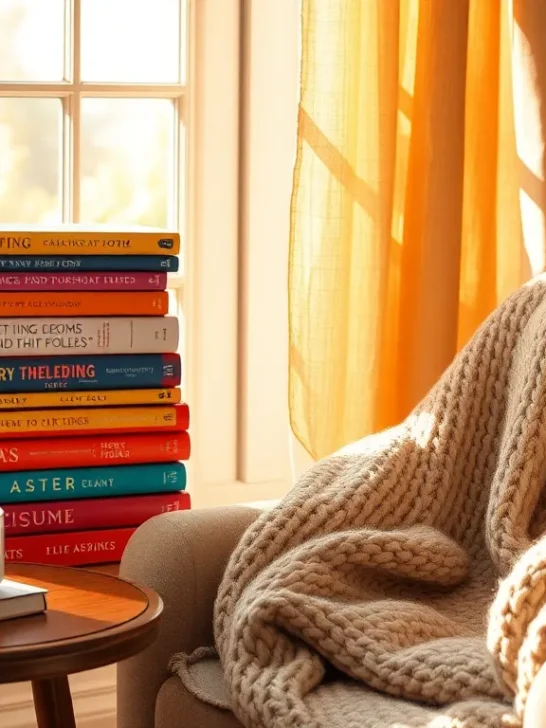 Good Vibes Books