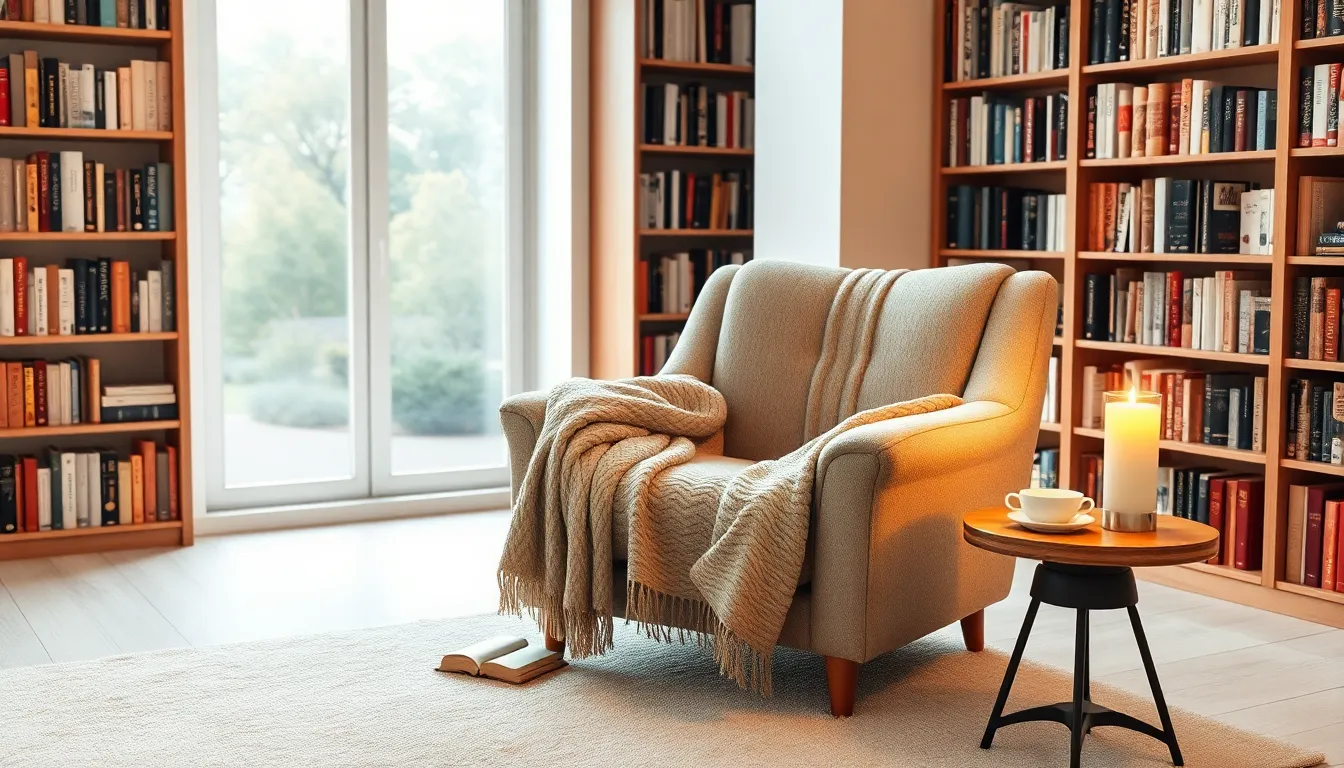book vibes